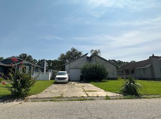 6774 Candlewood Dr, Fayetteville, NC 28314