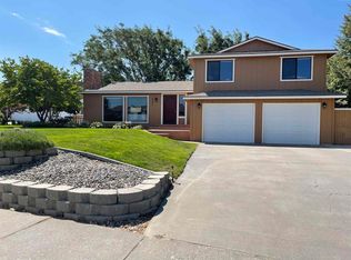 5331 W 25th Ave, Kennewick, WA