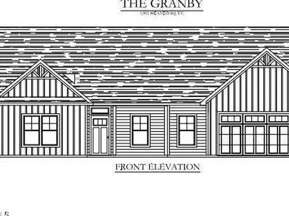 6208 Cardinal Drive, New Bern, NC 28560