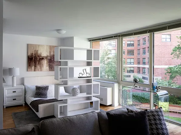400 Chambers St, New York, NY