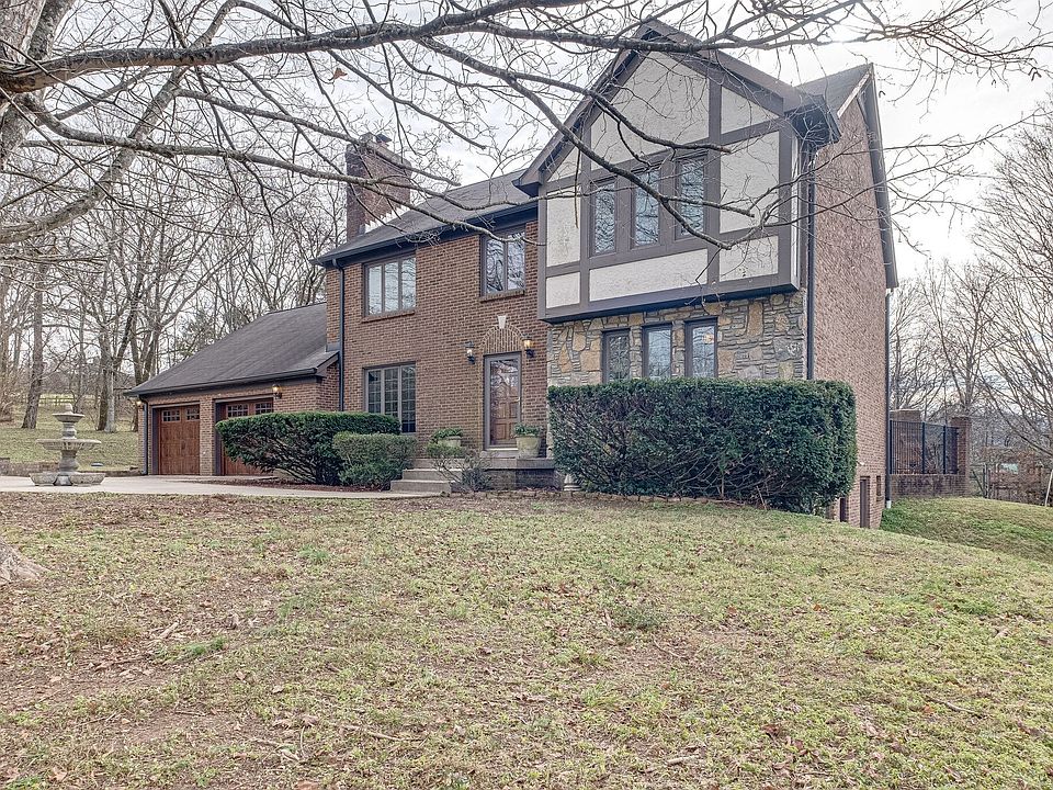 3751 Old Charlotte Pike, Franklin, TN 37069 Zillow