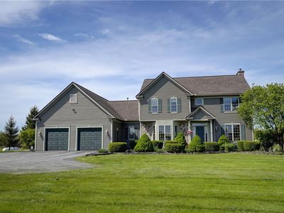 289 Boughton Hill Rd, Honeoye Falls, NY, 14472