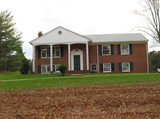 1661 Millers Ln, Manakin Sabot, VA 23103