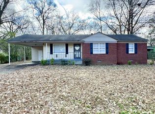 1051 Mosby Rd, Memphis, TN 38116