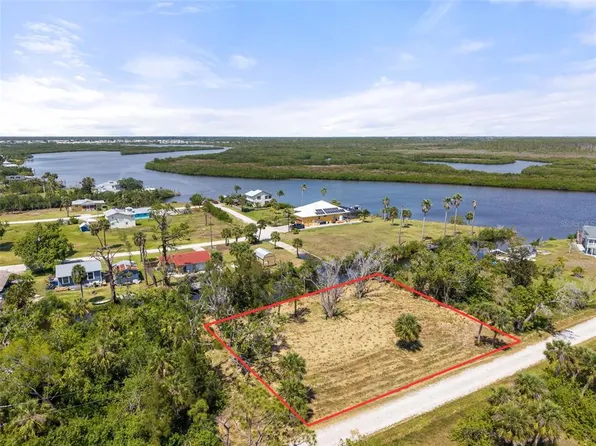 Kingfish St Lot 13, Venice, FL 34293
