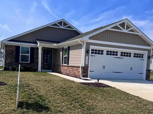7603 Crossroads Ln, Milford, DE 19963