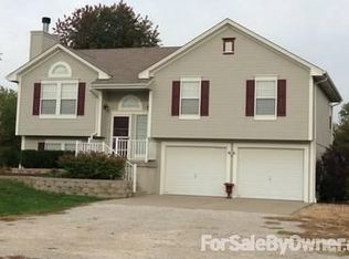 1869 NW 555th Rd, Kingsville, MO 64061