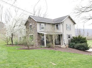 50 Beaver Valley Rd, Bloomsburg, PA 17815