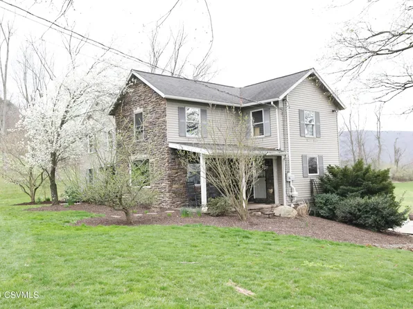 50 Beaver Valley Rd, Bloomsburg, PA 17815