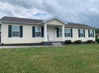 1165 Case View Rd, Dandridge, TN 37725