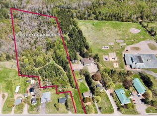Church St, Tignish, PE C0B2B0