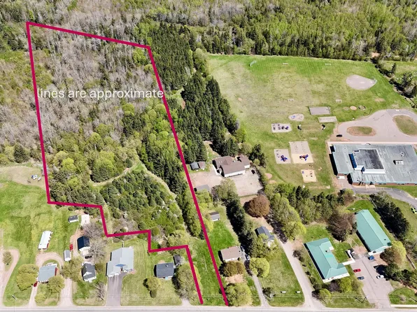 Church St, Tignish, PE C0B 2B0