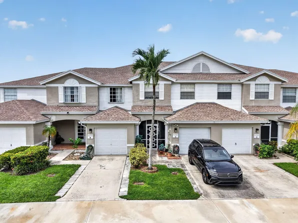 9203 BOCA GARDENS S #C, Boca Raton, FL 33496