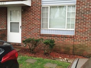 5027 W Pea Ridge Rd, Huntington, WV 25705