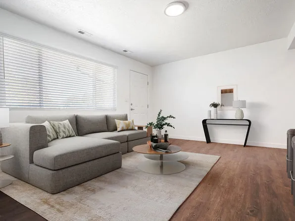 The Guthrie Cottages