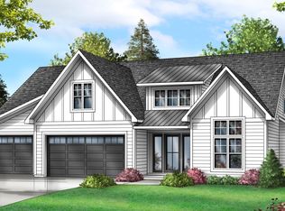 12724 Surrey St, Eden Prairie, MN 55347