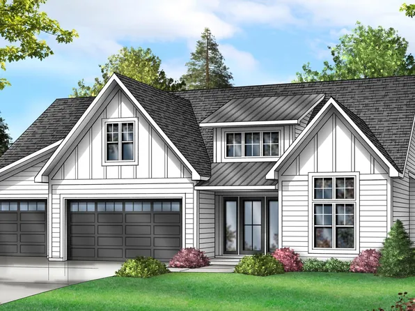 12724 Surrey St, Eden Prairie, MN 55347
