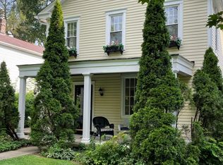 330 Thorn St, Sewickley, PA