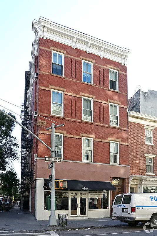 347 Bleecker Street in West Village : Sales, Rentals, Floorplans