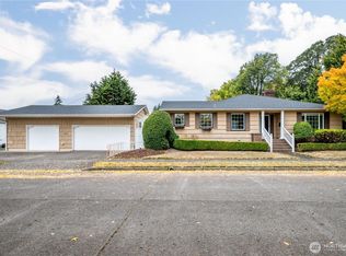 Olympic 1, Longview, WA 98632