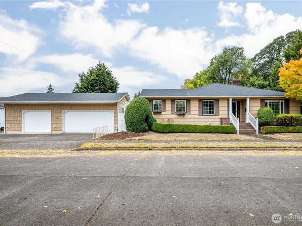 2610 Field Street, Longview, WA 98632