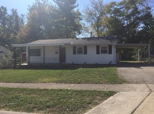 2601 Ontario St, Cincinnati, OH
