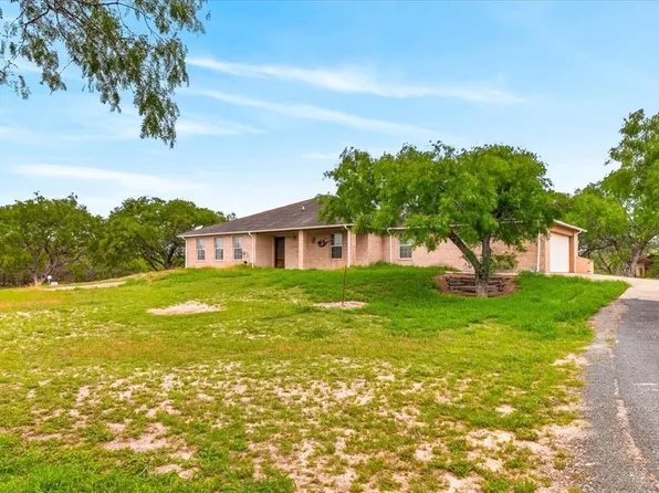 13934 County Road 1144, Sinton, TX 78387