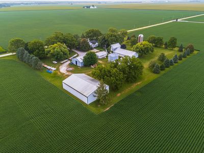 19209 N 1200th Rd, Pontiac, IL, 61764