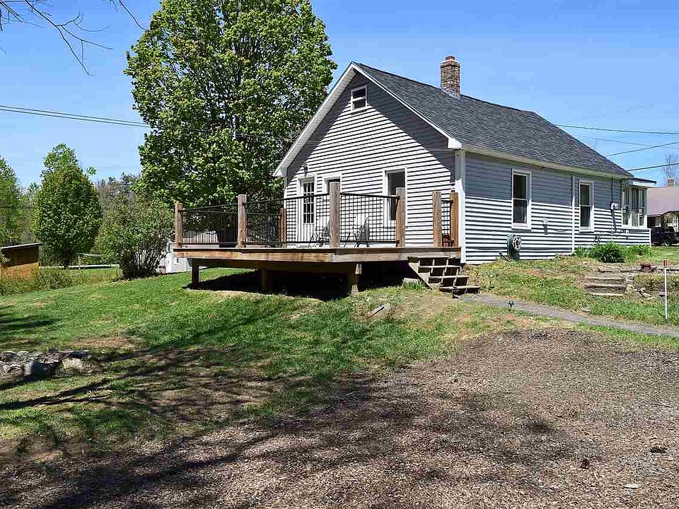 42 West Thomas Road, East Concord, VT 05906 Zillow