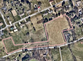 Ambau Rd, Spring Grove, PA 17362