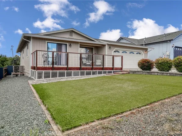 9373 Fairway Dr, Kelseyville, CA 95451