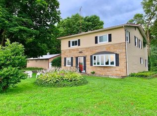8639 Kinney Rd, Mount Vernon, OH 43050