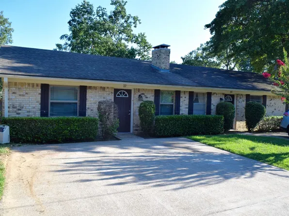 8414 Cambridge Rd #C27, Tyler, TX 75703