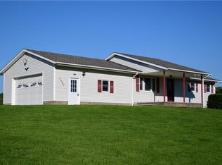 10565 Etter Rd, Waterford, PA 16441