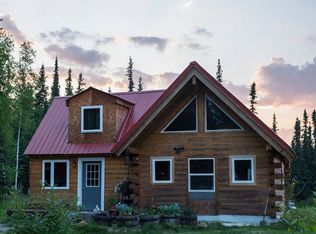 6102 Salcha Pioneer Ct, Fairbanks, AK 99714