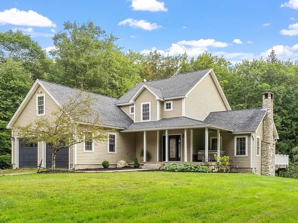 50 Goen Road, New Ipswich, NH 03071
