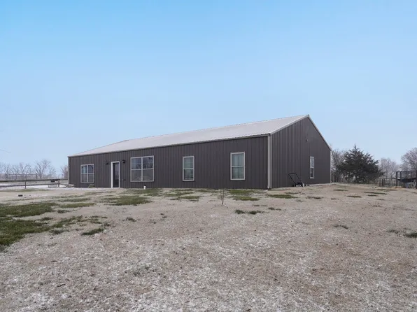 1981 Robinson Road, Clever, MO 65631