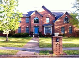 120 Hunington Chase Dr, Madison, AL 35758
