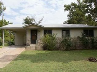 1141 Don Ann St, Austin, TX 78721
