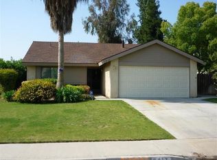8417 Sargent Way, Bakersfield, CA 93311