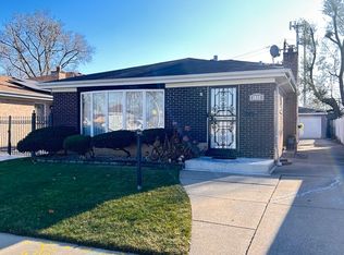 1035 W 110th Pl, Chicago, IL 60643