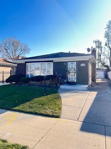 1035 W 110th Pl, Chicago, IL, 60643