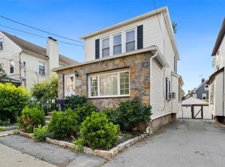 236 N High St, Mount Vernon, NY 10550