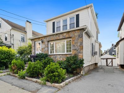 236 N High Street, Mount Vernon, NY, 10550