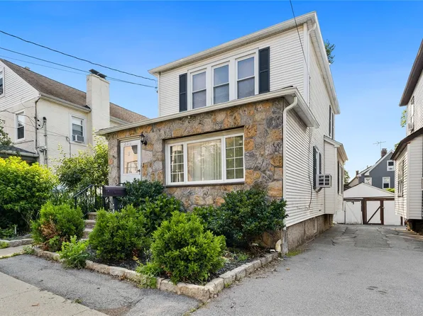 236 N High Street, Mount Vernon, NY 10550