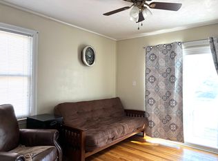 68 Eddy St FLOOR 1, North Attleboro, MA 02760