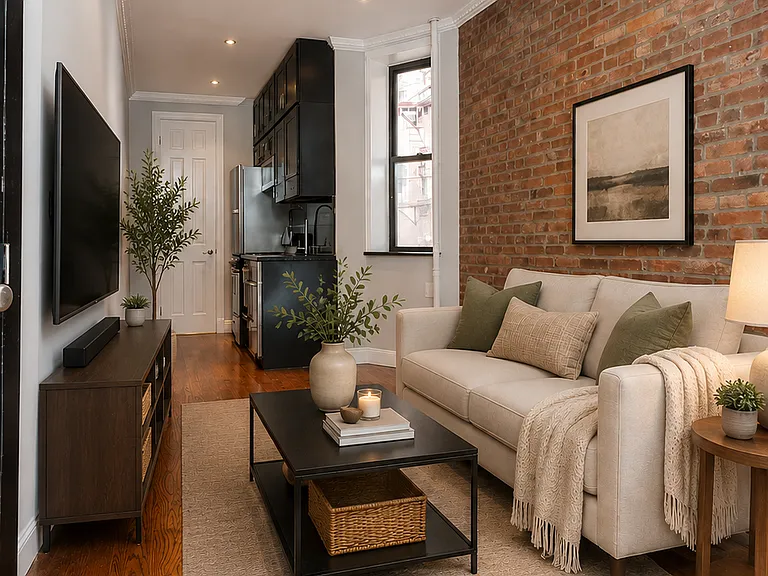 3 W 103rd St #3RFE — Photo 1