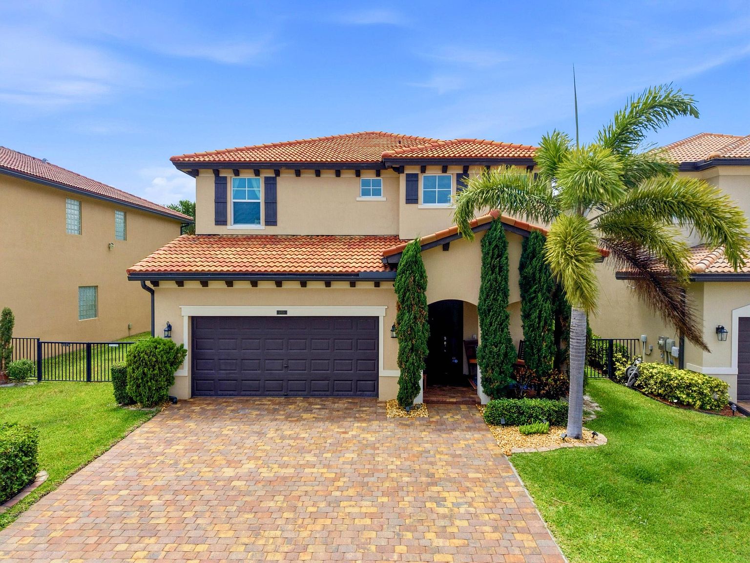 石川ページ 6819 Langdon Way, Lake Worth, FL 33463 | Zillow