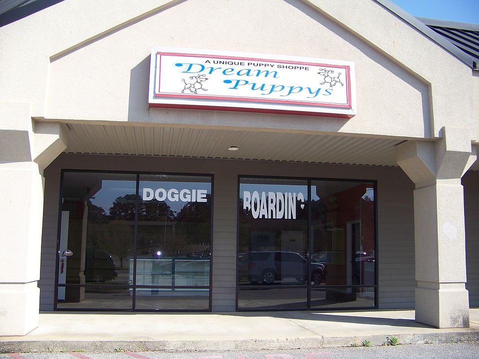 1st image of 3505 Montgomery Hwy Ste 5