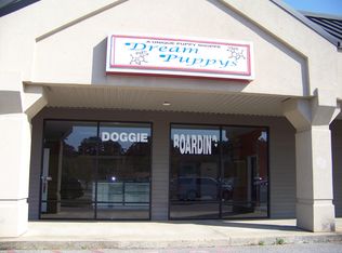 3505 Montgomery Hwy STE 5, Dothan, AL 36303